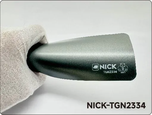 ナルドグレーPPFフィルム