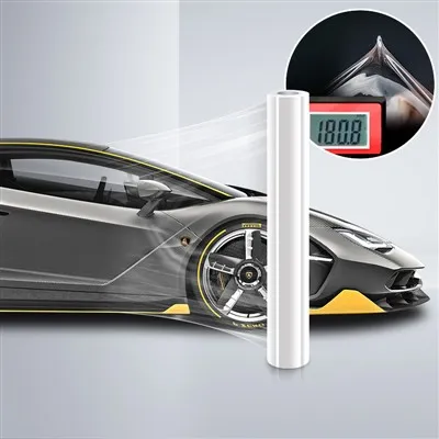 2025年中国のNICK GLOSS PPFメーカートップ10