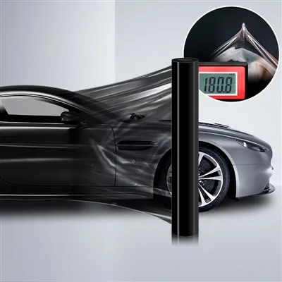 NICK グラオス ブラック PPF