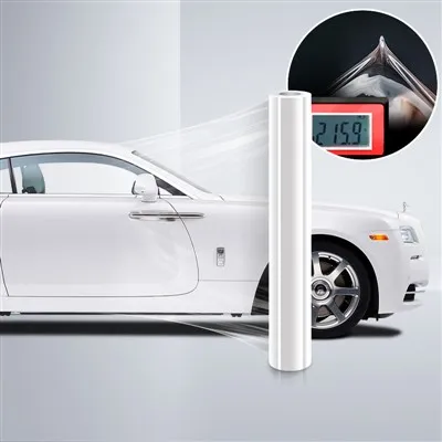 2025年中国の機能性PPFメーカートップ10